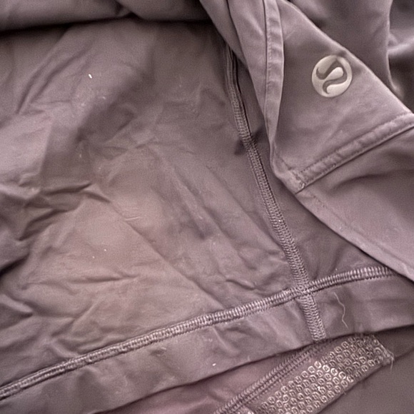 Lululemon Align Black Skort 🖤 - Picture 2 of 3